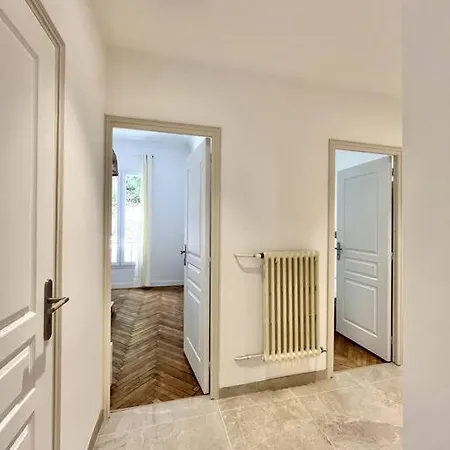 Charme Urbain 3 Ch. Clim&netflix