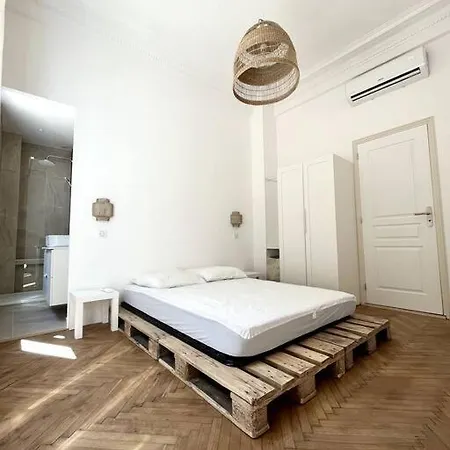 Charme Urbain 3 Ch. Clim&netflix *